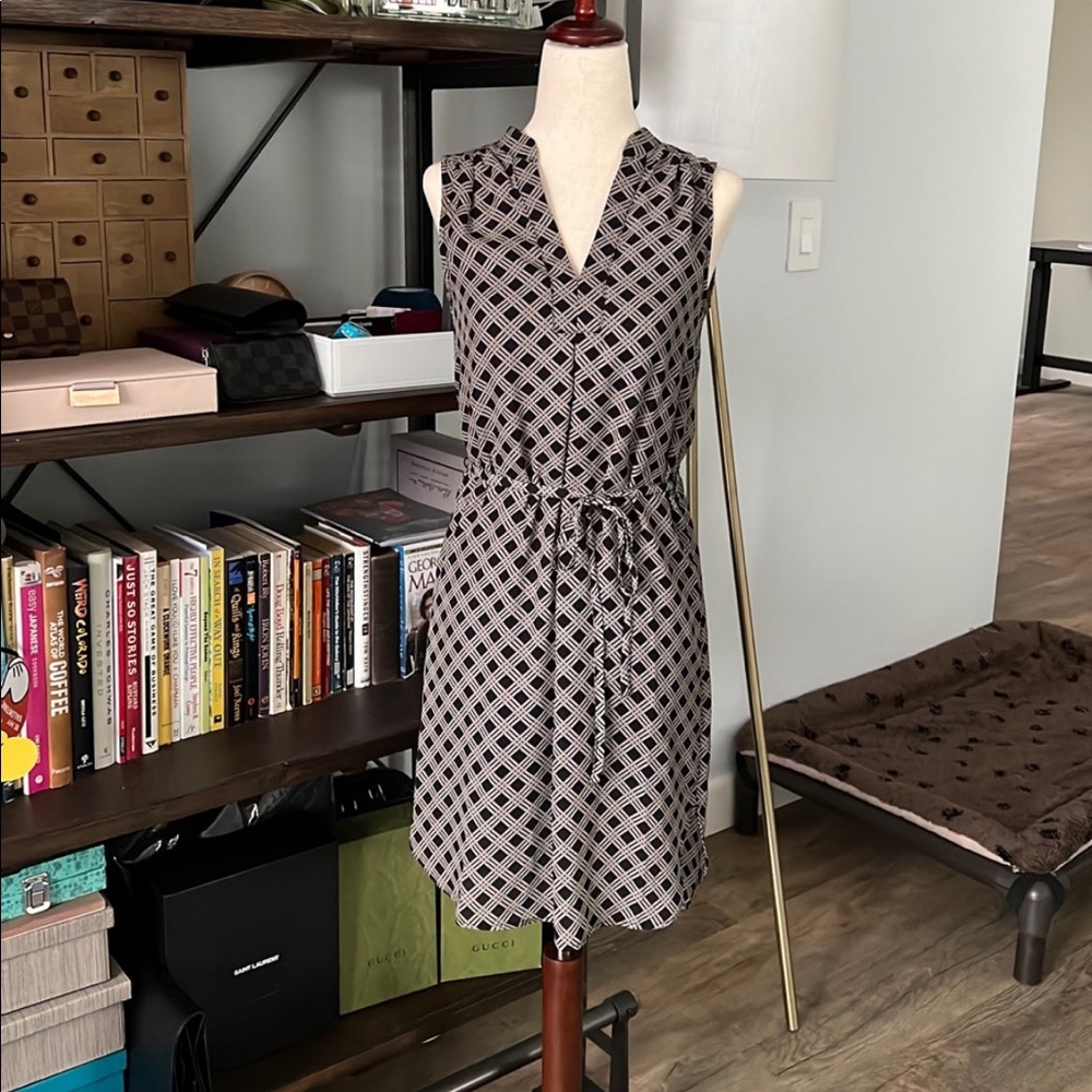 H&M dress size 0